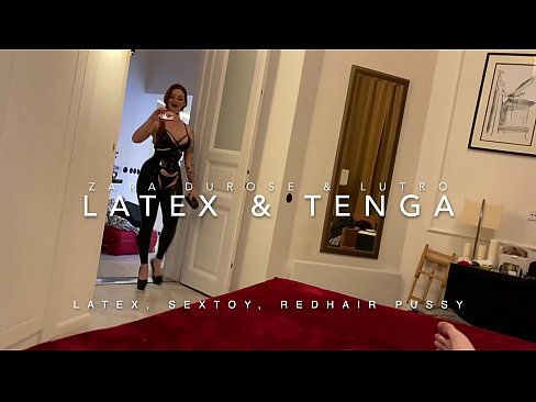 ❤️ Rødhåret stedsøster i latexkostume kneppet af stedbror ️ Hård porno at da.vlad-massage-salon.ru