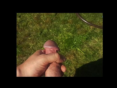 ❤️ Hot hottie får sin lyserøde fisse kneppet og kommer med en sprøjte i en sommerhave ️ Hård porno at da.vlad-massage-salon.ru