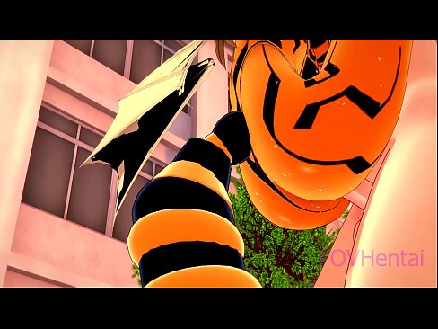 ❤️ Wasp Girl Monster ️ Hård porno at da.vlad-massage-salon.ru