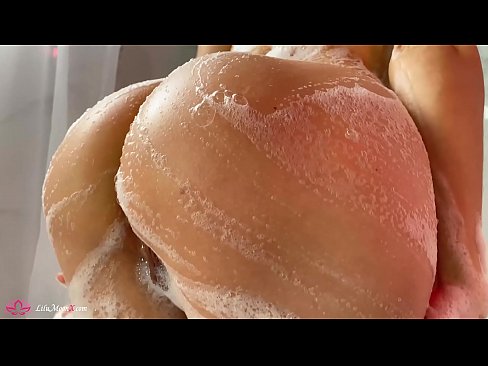 ❤️ Brunette onanerer fisse med vibrator til intens orgasme i brusebad ️ Hård porno at da.vlad-massage-salon.ru