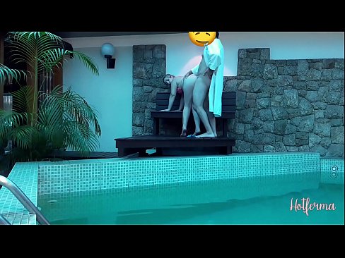❤️ Chef inviterer stuepige til poolen, men kunne ikke modstå en hot ️ Hård porno at da.vlad-massage-salon.ru
