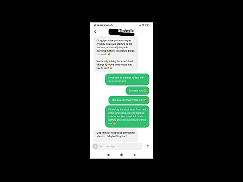 ❤️ Jeg har tilføjet en ny PAWG fra Tinder til mit harem ( snak med Tinder inkluderet) ️ Hård porno at da.vlad-massage-salon.ru